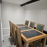 Swallow Holiday home Middleham