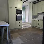 Holiday home Swallow *