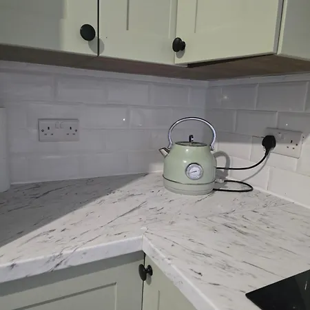 Swallow 米德尔赫姆