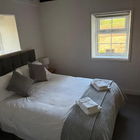 Swallow * 米德尔赫姆