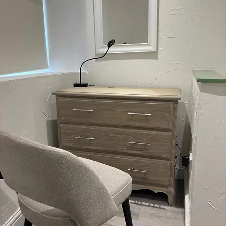 度假居 Swallow 米德尔赫姆