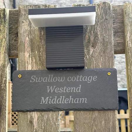 Feriehus Swallow