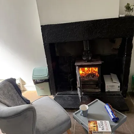 Swallow 펜션 미들햄